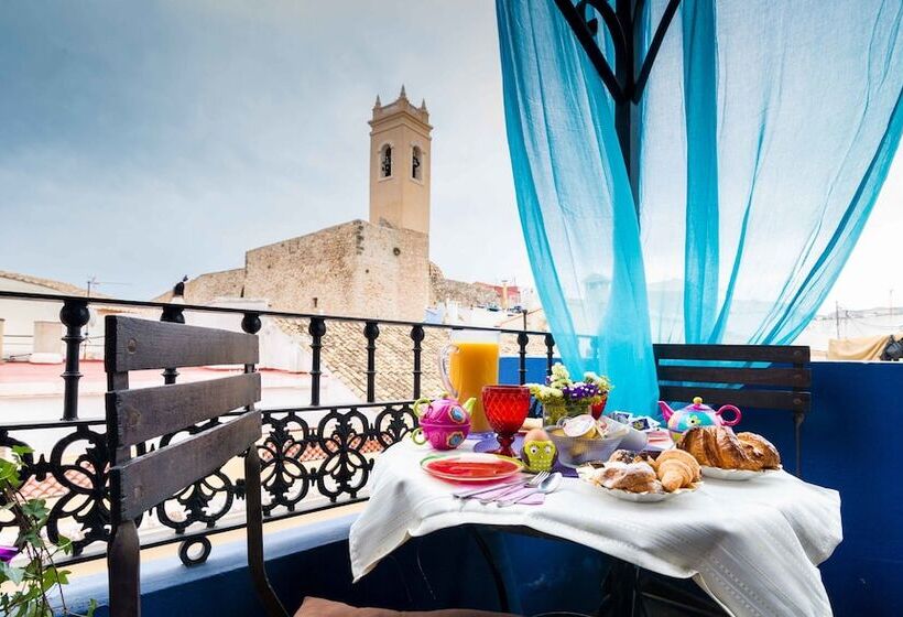 مسافرخانه Residencial Terra De Mar Calpe, Grupo Terra De Mar, Alojamientos Con Encanto