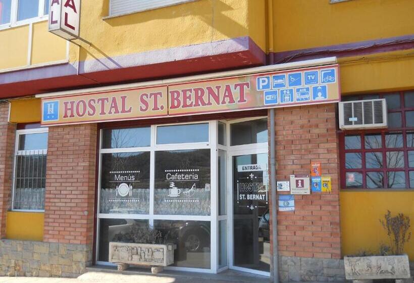 Hostal Sant Bernat