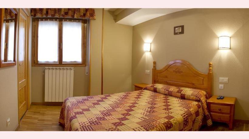 Hostal Valle De Tena
