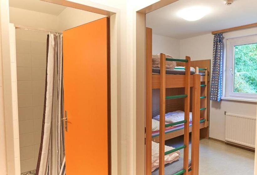 Hostel Vienna Hütteldorf