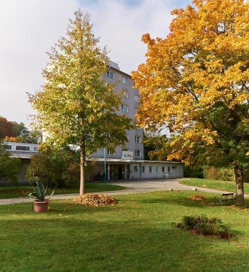 Hostel Vienna Hütteldorf