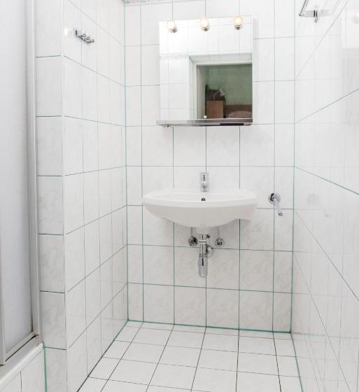 Hostel Vienna Hütteldorf