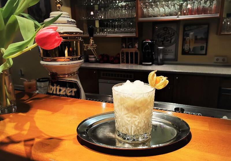 Acron Hotel Quedlinburg