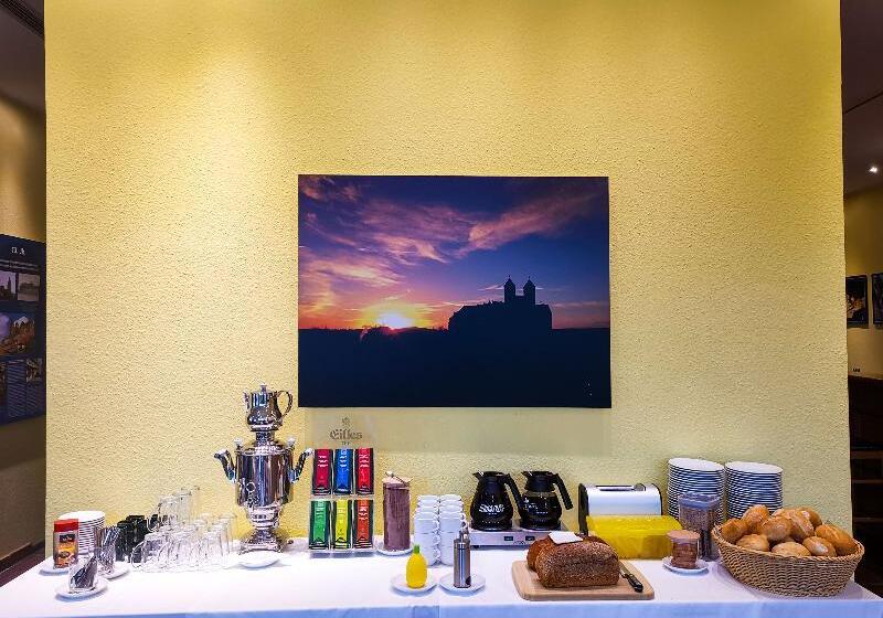 Acron Hotel Quedlinburg