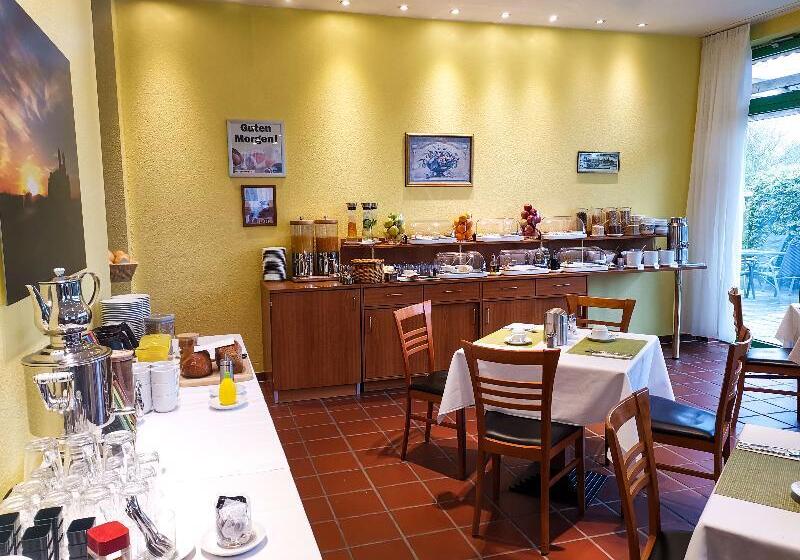 Acron Hotel Quedlinburg