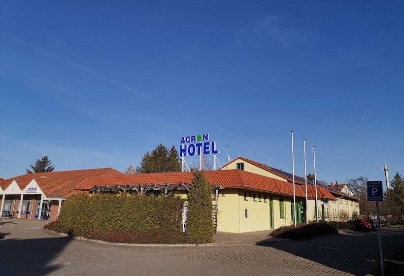Acron Hotel Quedlinburg
