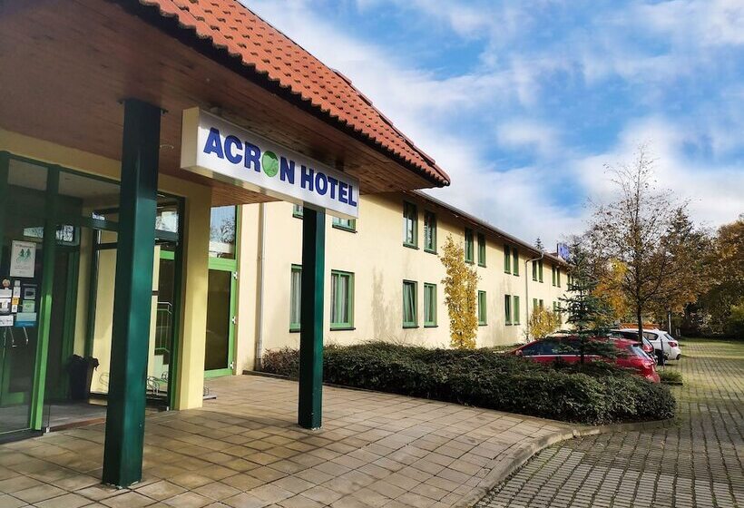 Acron Hotel Quedlinburg