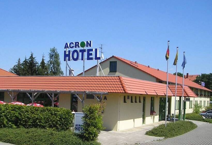 Acron Hotel Quedlinburg