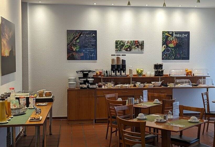 Acron Hotel Quedlinburg