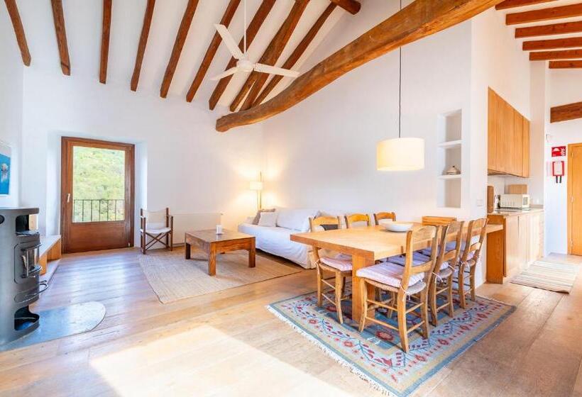 酒店 Agroturismo Filicumis By Mhr