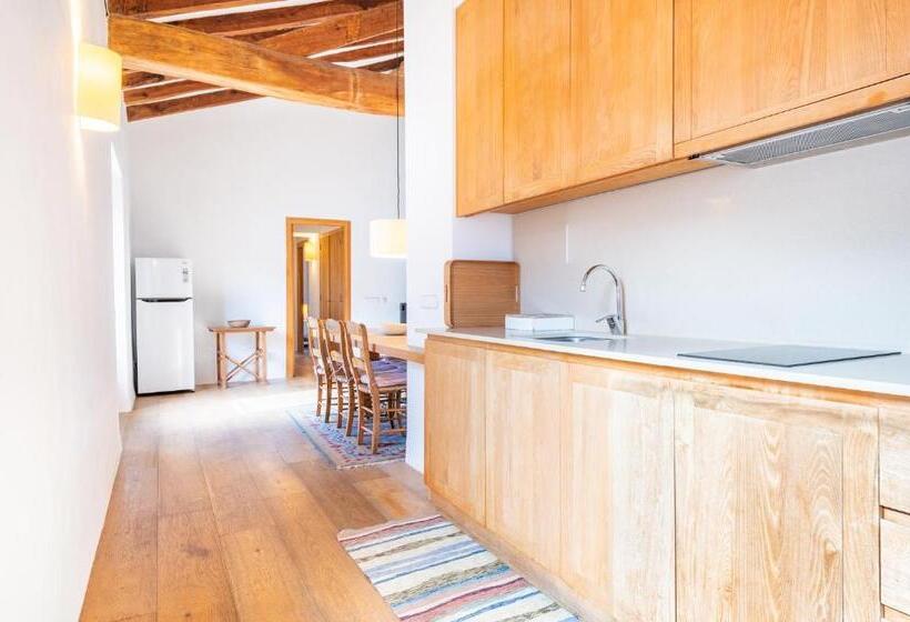 酒店 Agroturismo Filicumis By Mhr