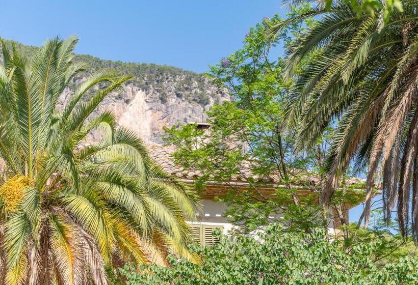 酒店 Agroturismo Filicumis By Mhr