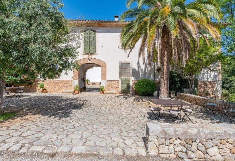 酒店 Agroturismo Filicumis By Mhr