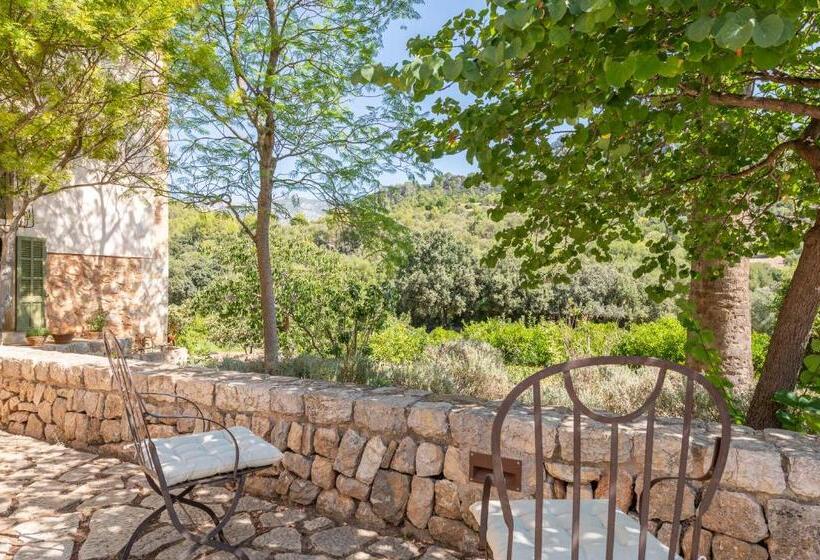 酒店 Agroturismo Filicumis By Mhr