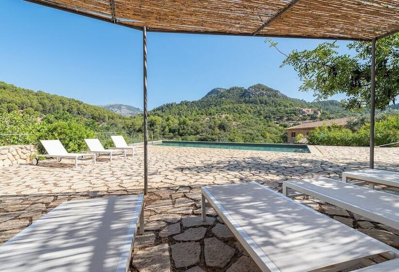 酒店 Agroturismo Filicumis By Mhr