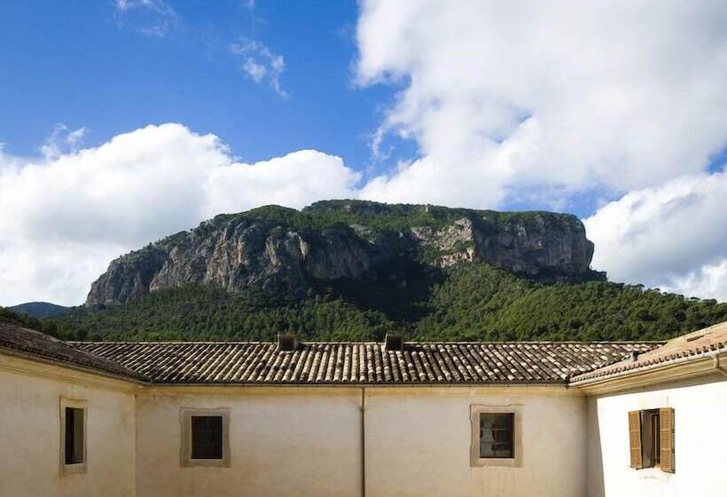 酒店 Agroturismo Filicumis By Mhr