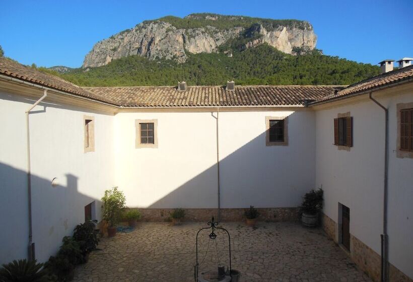 酒店 Agroturismo Filicumis By Mhr