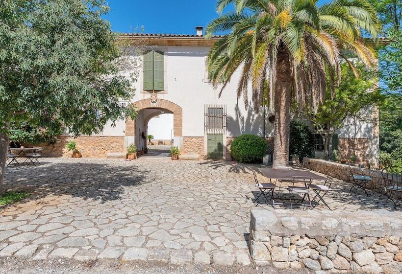 酒店 Agroturismo Filicumis By Mhr