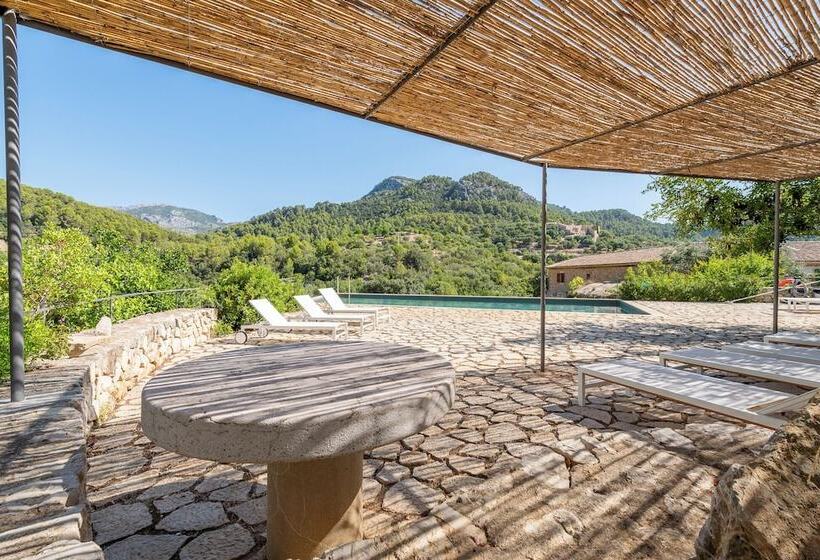 酒店 Agroturismo Filicumis By Mhr