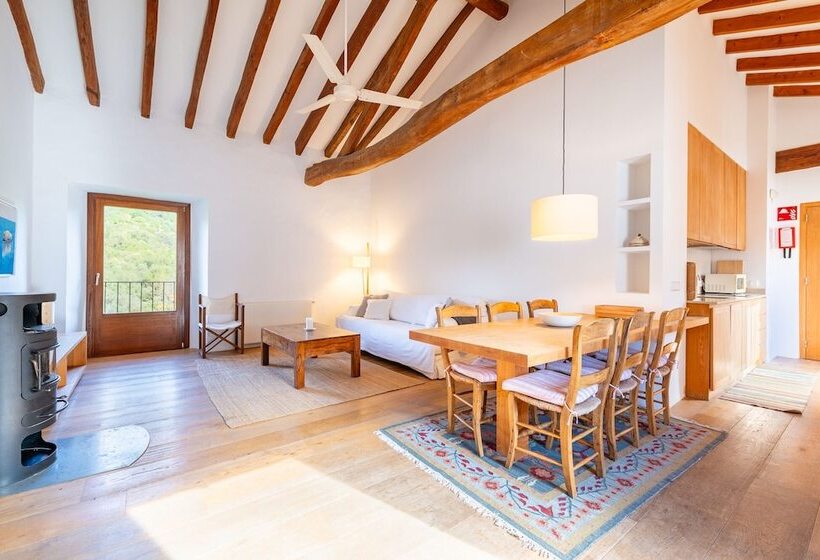 酒店 Agroturismo Filicumis By Mhr