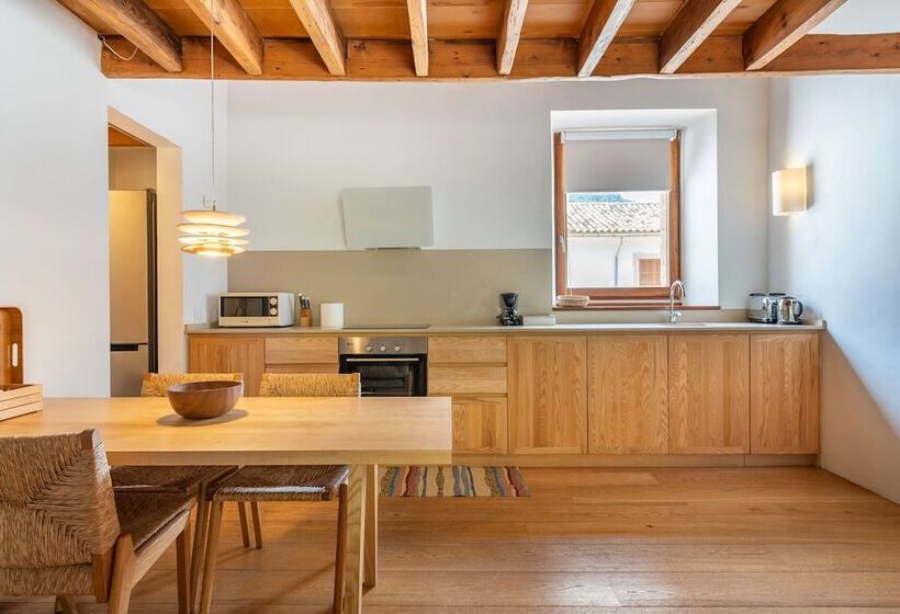 酒店 Agroturismo Filicumis By Mhr