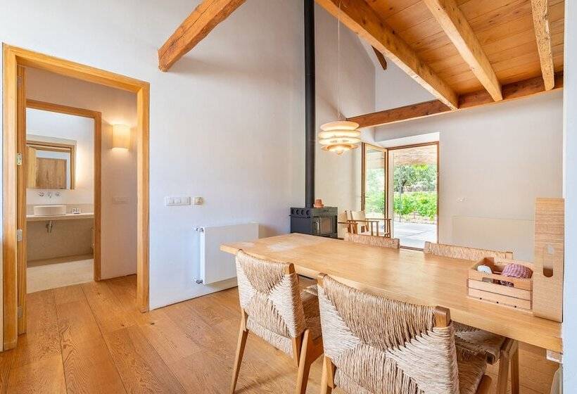 酒店 Agroturismo Filicumis By Mhr