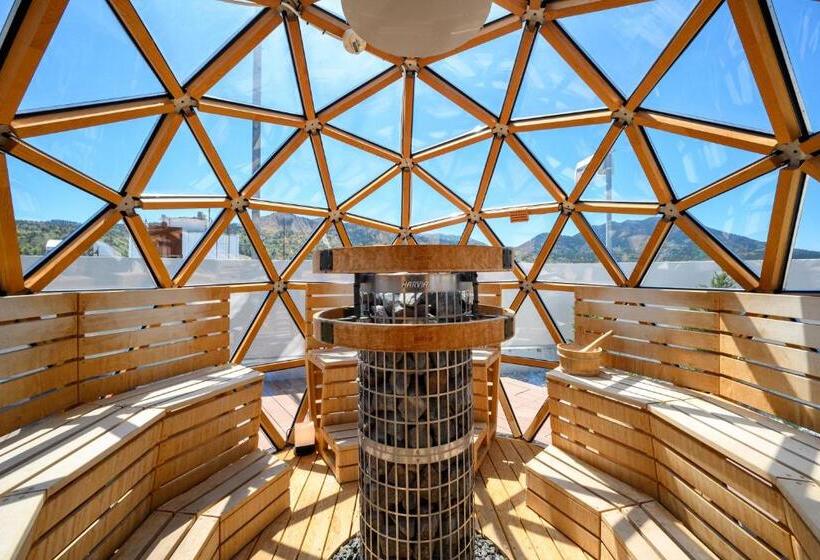 فندق Akan Yuku No Sato Tsuruga