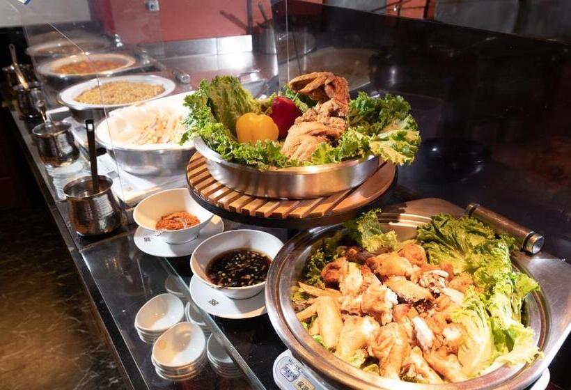 فندق Akan Yuku No Sato Tsuruga