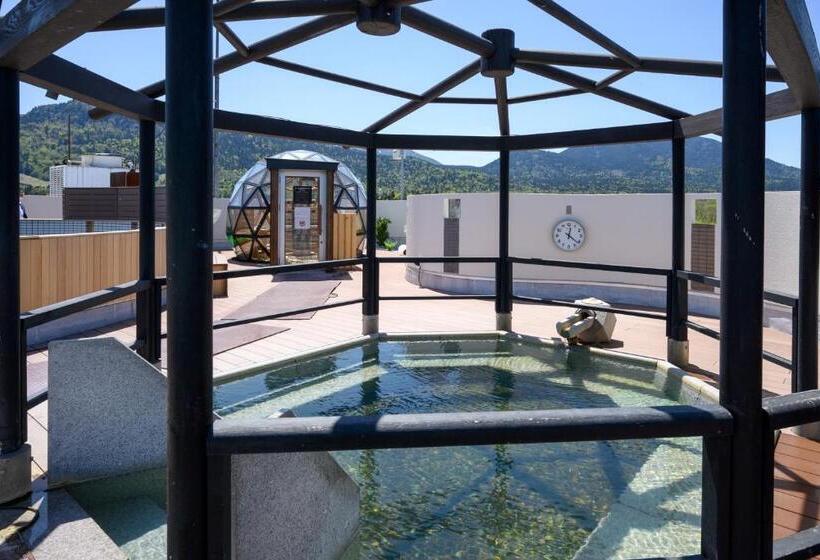 فندق Akan Yuku No Sato Tsuruga