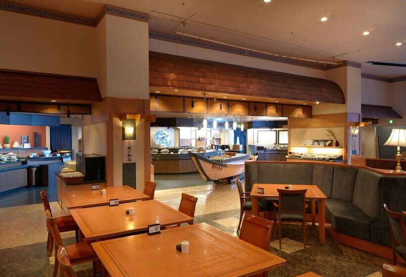 فندق Akan Yuku No Sato Tsuruga