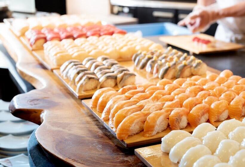 فندق Akan Yuku No Sato Tsuruga