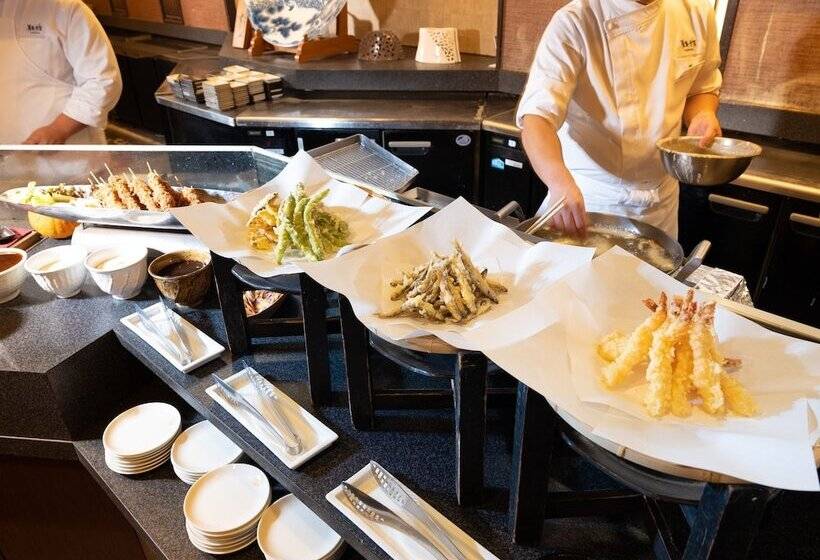 فندق Akan Yuku No Sato Tsuruga