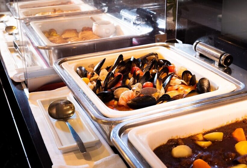 فندق Akan Yuku No Sato Tsuruga