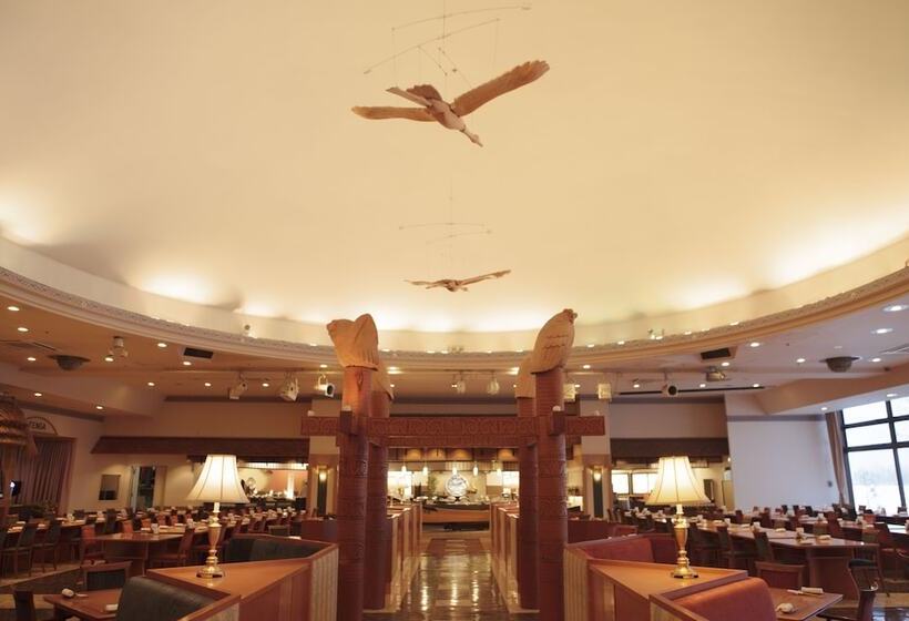 فندق Akan Yuku No Sato Tsuruga