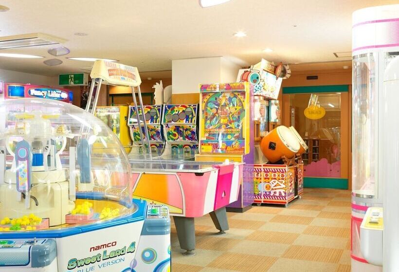 فندق Akan Yuku No Sato Tsuruga