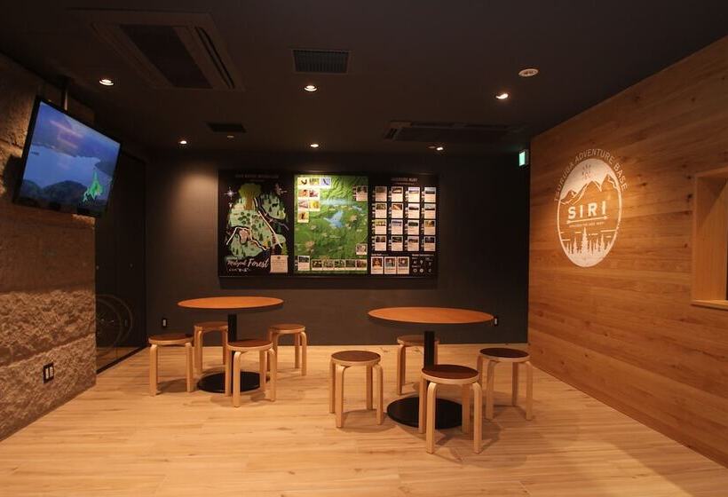 فندق Akan Yuku No Sato Tsuruga