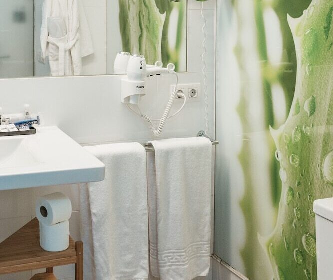 Отель Aloe Canteras