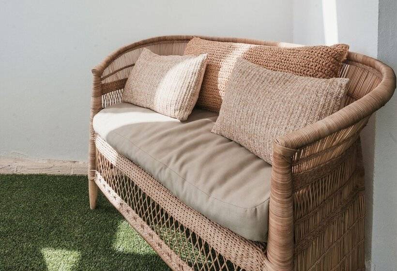 Отель Aloe Canteras