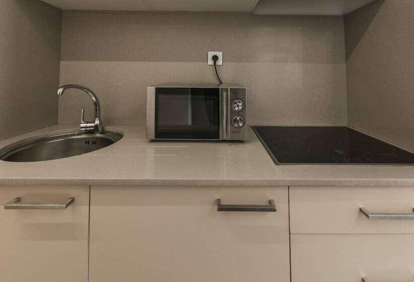 Отель Aloe Canteras