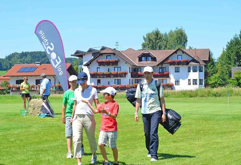 בית מלון כפרי Alpenblick Attersee Seiringer Kg