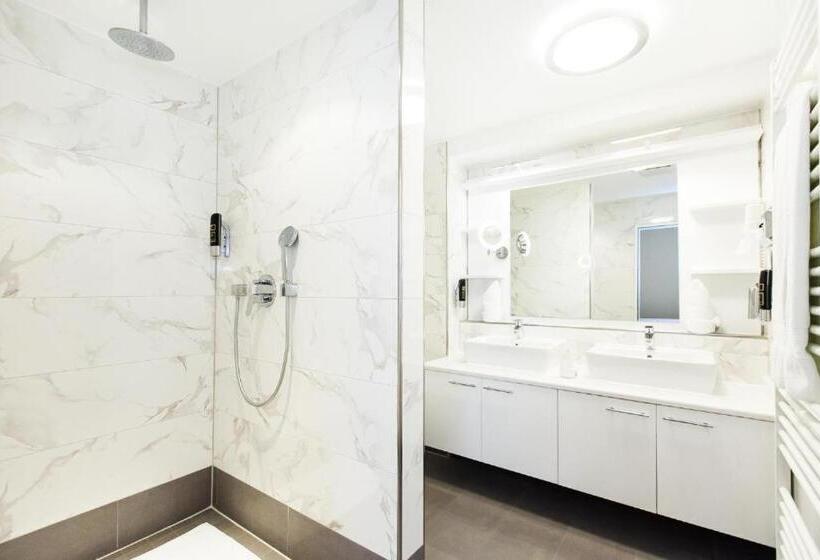 호텔 Am Berliner Platz