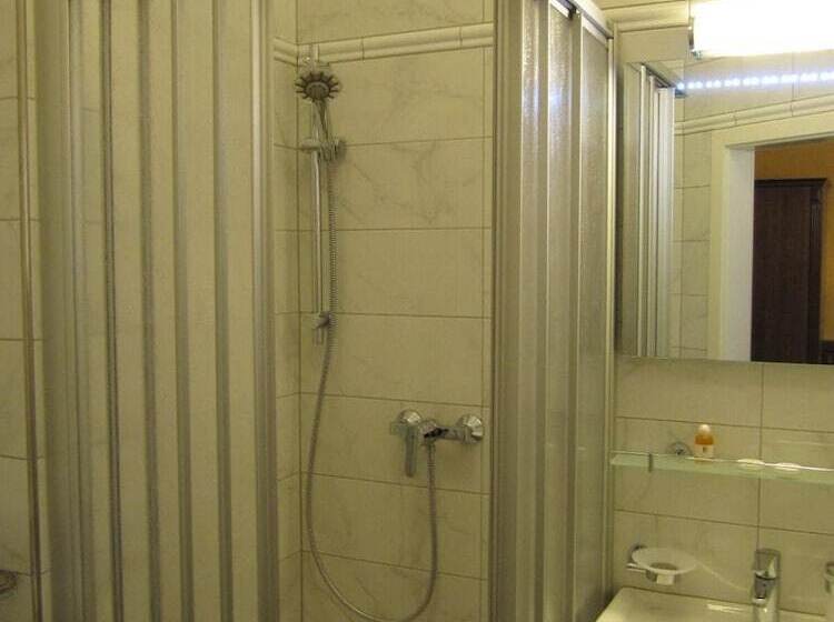 호텔 Am Hauptbahnhof