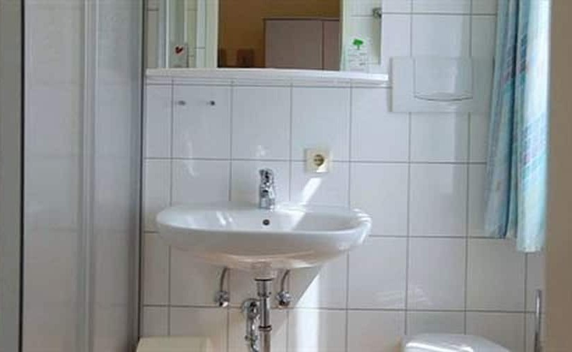 Отель Am Rosenbad