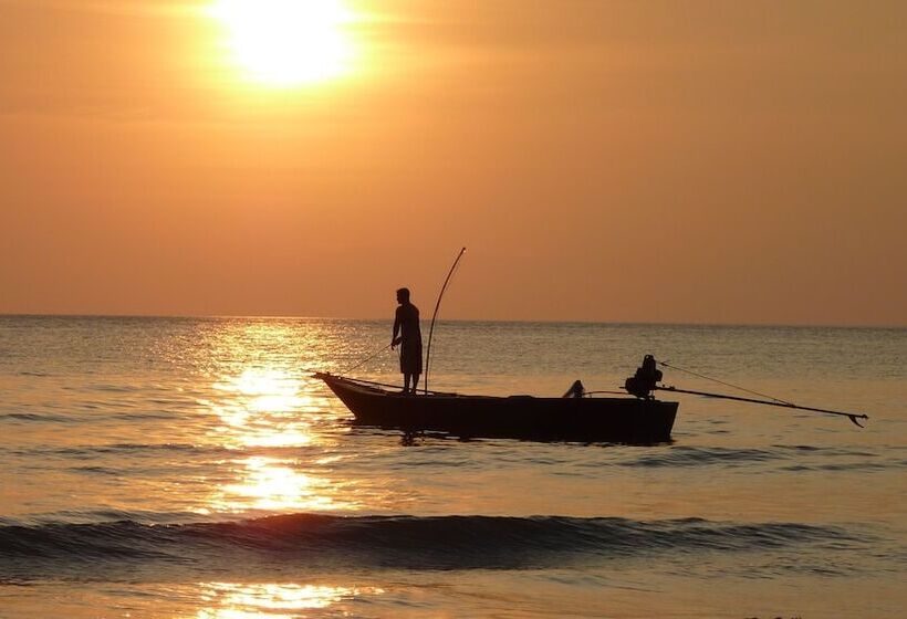 호텔 Amantra Resort And Spa