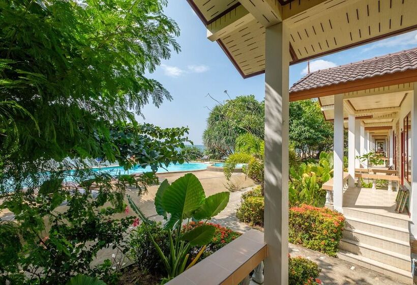 호텔 Amantra Resort And Spa