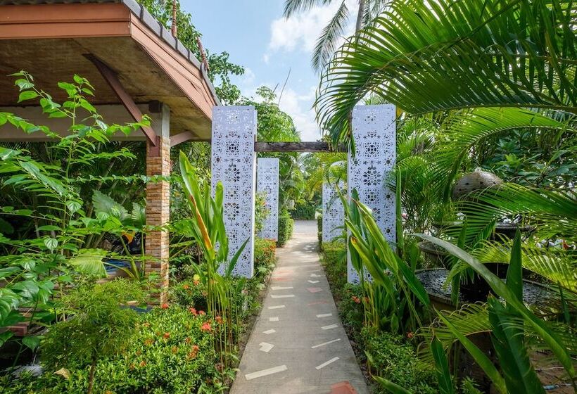 호텔 Amantra Resort And Spa