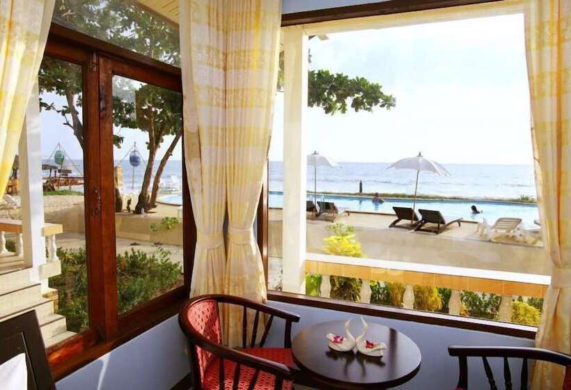 فندق Amantra Resort And Spa