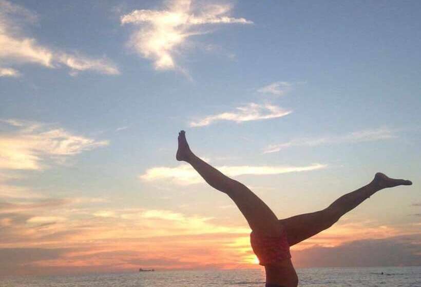 호텔 Amantra Resort And Spa