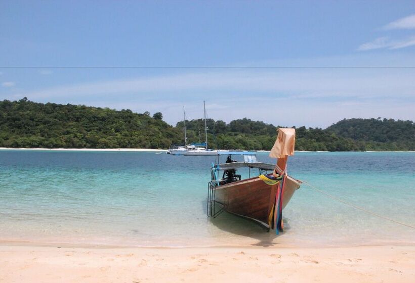 호텔 Amantra Resort And Spa