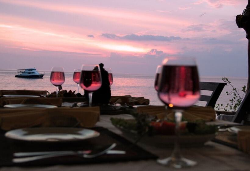 호텔 Amantra Resort And Spa